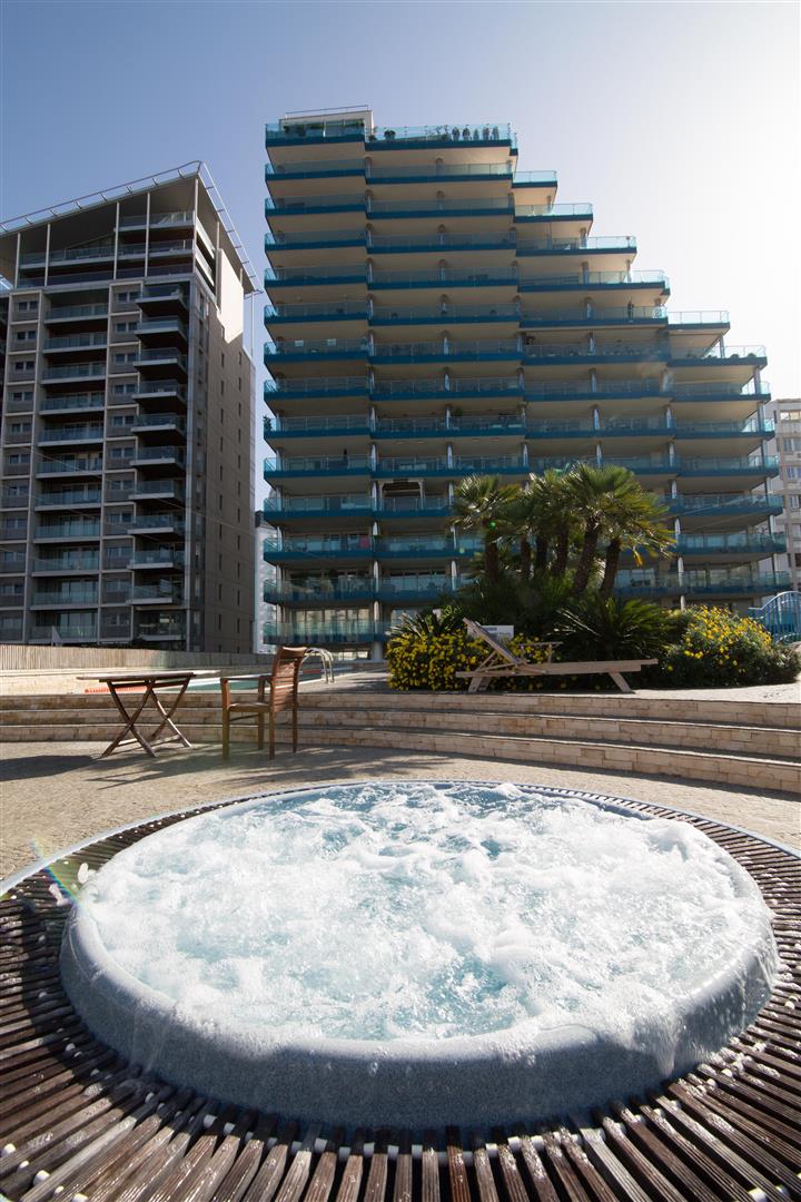 Image of Apartment - 2 Bedrooms - 2 Bathrooms for Rental in Royal Ocean Plaza-Gibraltar, Image 21